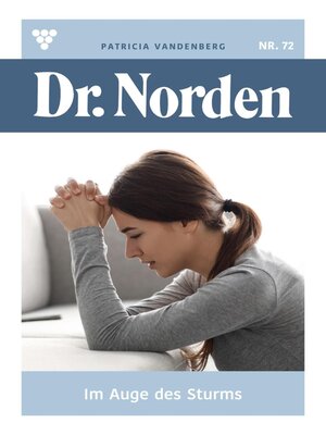 cover image of Im Auge des Sturms
